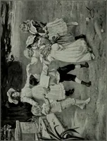 An illustration from Folk dances and games (1909)