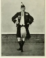 Picture 10 of 13 from Folk-dances and singing games; twenty-six folk-dances of Norway, Sweden, Denmark, Russia, Bohemia, Hungary, Italy, England, Scotland and Ireland (1909), leaf 70
