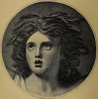 An illustration from The follies & fashions of our grandfathers (1807) Embellished with thirty-seven whole-page plates including ladies' and gentlemen's dress ... sporting and coaching scenes ... fanciful prints, portraits of celebrities, etc. (1886)
