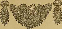 Picture 51 of 51 from The follies & fashions of our grandfathers (1807) Embellished with thirty-seven whole-page plates including ladies' and gentlemen's dress ... sporting and coaching scenes ... fanciful prints, portraits of celebrities, etc. (1886), leaf 456