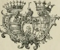 Picture 1 of 33 from Fontane diuerse [graphic] : che si uedano nel'alma città di Roma et altre parte d'Italia (1617), leaf 1