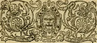 An illustration from The foot out of the snare : with a detection of sundry late practices and impostures of the priests and Jesuits in England. Whereunto is added a catalogue of such bookes as in this authors knowledge have been vented within two yeeres last past in London, by the priests and their agents (1624)