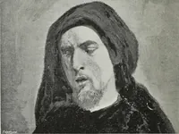 An illustration from Ford Madox Brown; a record of his life and work (1896)