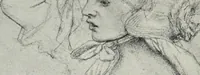 An illustration from Ford Madox Brown; a record of his life and work (1896)
