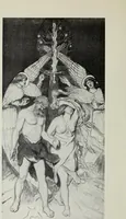 An illustration from Ford Madox Brown; a record of his life and work (1896)