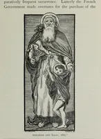Picture 22 of 46 from Ford Madox Brown; a record of his life and work (1896), leaf 316