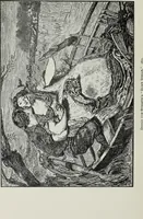 An illustration from Ford Madox Brown; a record of his life and work (1896)
