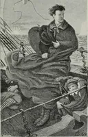 An illustration from Ford Madox Brown; a record of his life and work (1896)