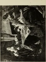An illustration from Ford Madox Brown; a record of his life and work (1896)
