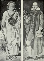 An illustration from Ford Madox Brown; a record of his life and work (1896)