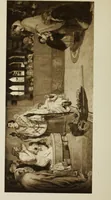 An illustration from Ford Madox Brown; a record of his life and work (1896)