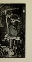 An illustration from Ford Madox Brown; a record of his life and work (1896)