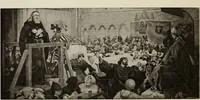 An illustration from Ford Madox Brown; a record of his life and work (1896)