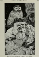 Picture 37 of 46 from Ford Madox Brown; a record of his life and work (1896), leaf 520
