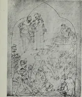 An illustration from Ford Madox Brown; a record of his life and work (1896)