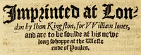Picture 26 of 26 from The foreste or Collection of histories, no lesse profitable, then pleasant and necessarie, (1571), leaf 400