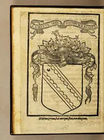 An illustration from The foreste or Collection of histories, no lesse profitable, then pleasant and necessarie, (1571)