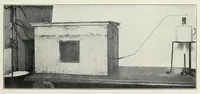An illustration from Förgiftning genom torkande eller uppvärmd oljefärg (1919)