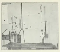An illustration from Förgiftning genom torkande eller uppvärmd oljefärg (1919)