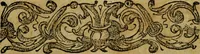 An illustration from Formularium variarum commissionum articulorum, exceptionum, interrogatoriorum, & petitionum sententiarum, & appellationum : cui adiectus est tractatus de deuolutione causarum, ac ordinis iudiciarij : item, practica signaturae iustitiae, circa commissiones causarum quae in Romana Curia committuntur (1602)