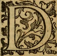 An illustration from Formularium variarum commissionum articulorum, exceptionum, interrogatoriorum, & petitionum sententiarum, & appellationum : cui adiectus est tractatus de deuolutione causarum, ac ordinis iudiciarij : item, practica signaturae iustitiae, circa commissiones causarum quae in Romana Curia committuntur (1602)