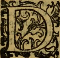An illustration from Formularium variarum commissionum articulorum, exceptionum, interrogatoriorum, & petitionum sententiarum, & appellationum : cui adiectus est tractatus de deuolutione causarum, ac ordinis iudiciarij : item, practica signaturae iustitiae, circa commissiones causarum quae in Romana Curia committuntur (1602)