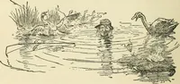 An illustration from For playground, field, and forest; the outdoor handy book (1900)