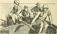 An illustration from For playground, field, and forest; the outdoor handy book (1900)