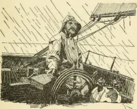 An illustration from For playground, field, and forest; the outdoor handy book (1900)