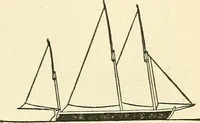 An illustration from For playground, field, and forest; the outdoor handy book (1900)