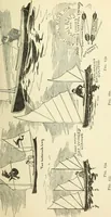 An illustration from For playground, field, and forest; the outdoor handy book (1900)
