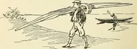 An illustration from For playground, field, and forest; the outdoor handy book (1900)