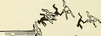 An illustration from For playground, field, and forest; the outdoor handy book (1900)