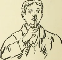An illustration from For playground, field, and forest; the outdoor handy book (1900)