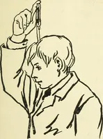 An illustration from For playground, field, and forest; the outdoor handy book (1900)