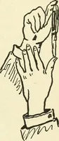 An illustration from For playground, field, and forest; the outdoor handy book (1900)