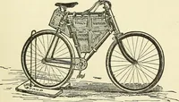 An illustration from For playground, field, and forest; the outdoor handy book (1900)