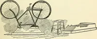 An illustration from For playground, field, and forest; the outdoor handy book (1900)