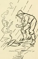 An illustration from For playground, field, and forest; the outdoor handy book (1900)