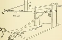 An illustration from For playground, field, and forest; the outdoor handy book (1900)