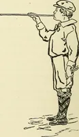 An illustration from For playground, field, and forest; the outdoor handy book (1900)