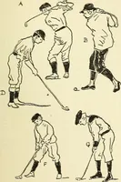 An illustration from For playground, field, and forest; the outdoor handy book (1900)