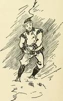 An illustration from For playground, field, and forest; the outdoor handy book (1900)