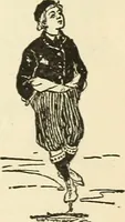 An illustration from For playground, field, and forest; the outdoor handy book (1900)