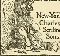 An illustration from For playground, field, and forest; the outdoor handy book (1900)