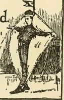 An illustration from For playground, field, and forest; the outdoor handy book (1900)