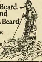 An illustration from For playground, field, and forest; the outdoor handy book (1900)