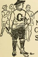 An illustration from For playground, field, and forest; the outdoor handy book (1900)