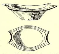An illustration from Forschungen im Nil-Kongo-Zwischengebiet (1911)