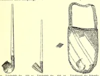 An illustration from Forschungen im Nil-Kongo-Zwischengebiet (1911)